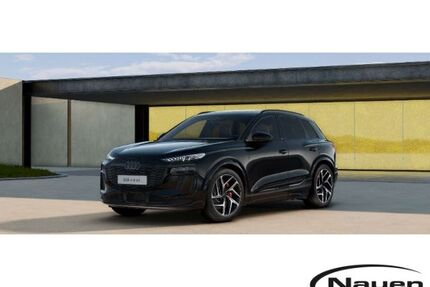 Audi SQ6 e-tron