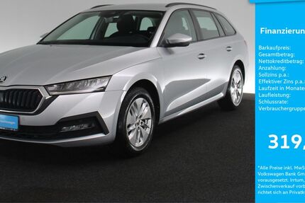 Skoda Octavia 44.275 km 25.791 € Krefeld 47803
