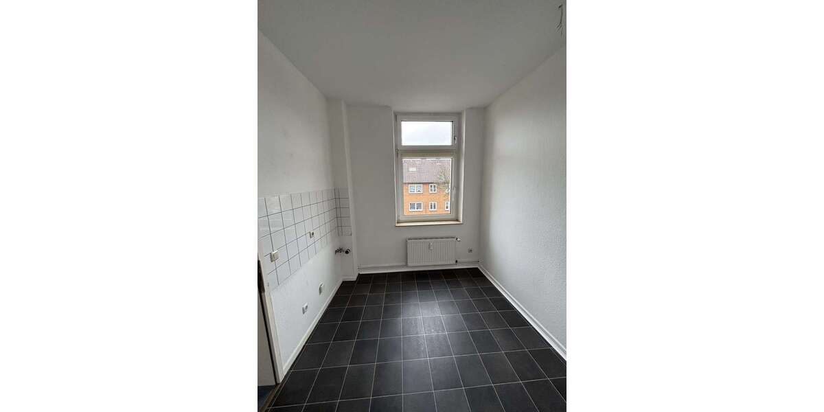 Etagenwohnung Duisburg Ruhrort - 1 Zimmer, 32 m&sup2;, 260&euro; | Angebot:24886323