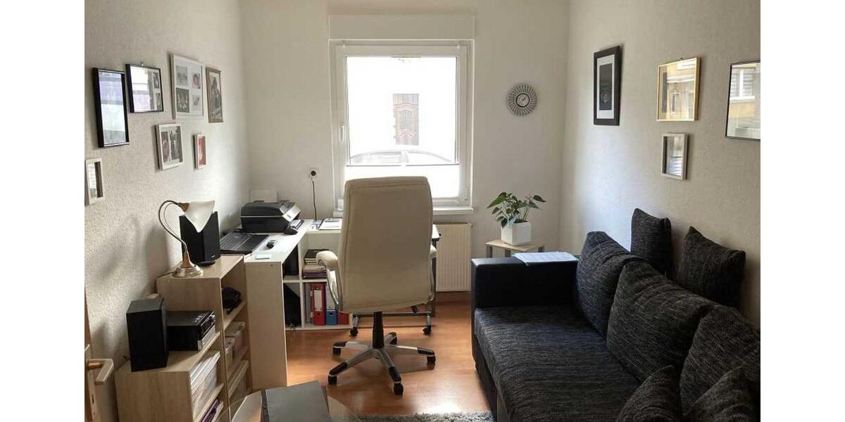 Erdgeschoßwohnung Duisburg Ruhrort - 6 Zimmer, 108 m&sup2;, 140.000&euro; | Angebot:23298929