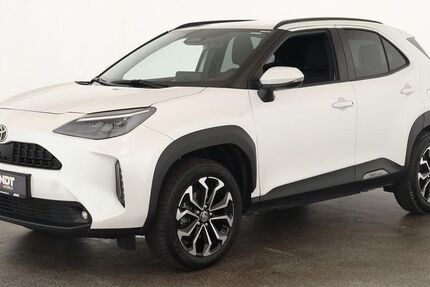 Toyota Yaris Cross 32.100 km 23.384 &euro; Neuss 41460