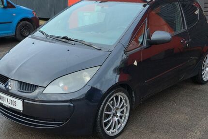 Mitsubishi Colt 168.000 km 2.399 &euro; Neuss 41472