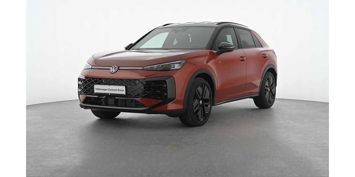 VW T-Roc 4.999 km 39.780 &euro; Essen 45143