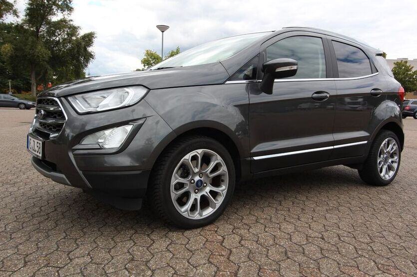 EcoSport
