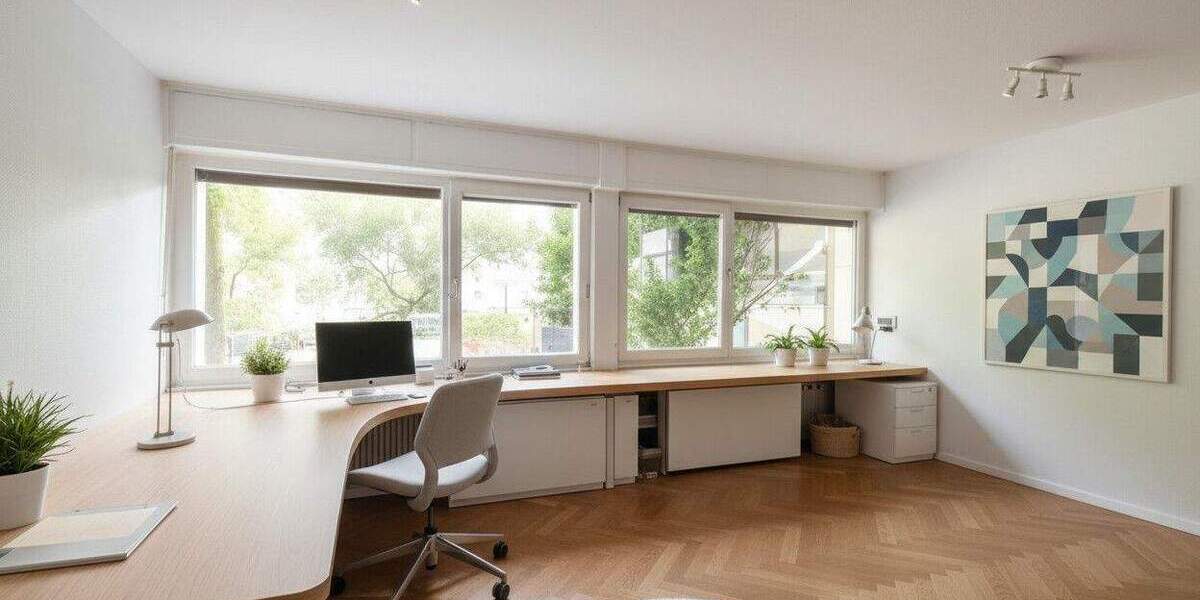 Einfamilienhaus Duisburg / Huckingen Huckingen - 7 Zimmer, 243 m&sup2;, 999.000&euro; | Angebot:25360366