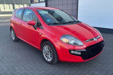Fiat Punto 114.000 km 2.900 € Heiligenhaus 42579