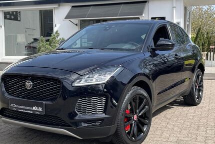 Jaguar E-Pace 68.500 km 24.490 &euro; Mülheim /Ruhr 45481