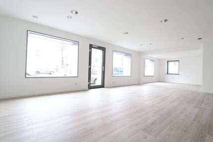 Einzelhandel in Schongau 950 € 100 m²