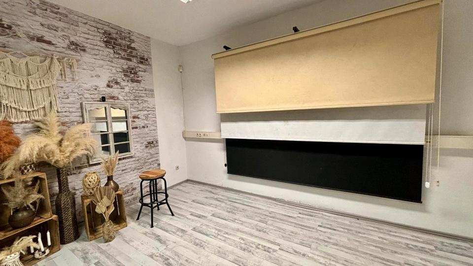 LadenlokalFotostudio Miete mit Einrichtung VB zimmer