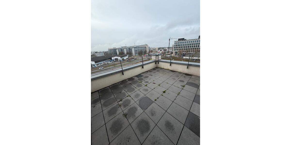 Einfamilienhaus Düsseldorf Heerdt - 3 Zimmer, 99 m&sup2;, 2.350&euro; | Angebot:25275204