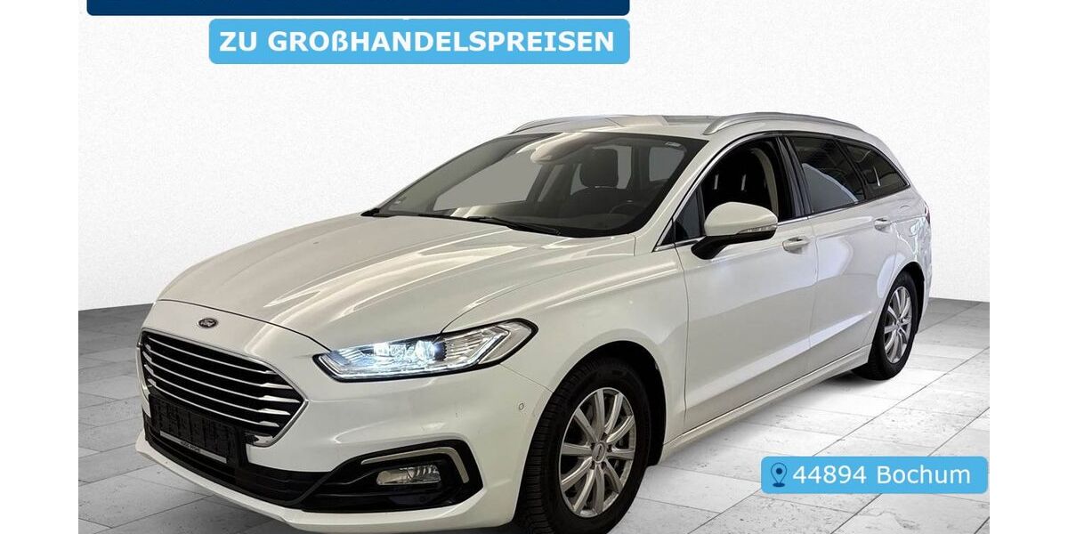 Ford Mondeo 110.463 km 13.907 &euro; Krefeld 47829