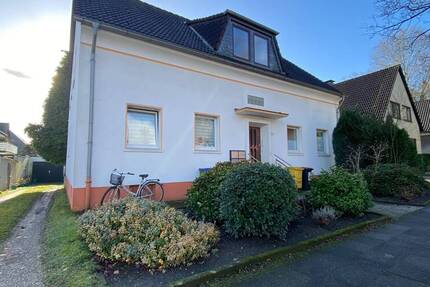 Lage, Lage, Lage! 5 Familienhaus am Köllnischen Wald zimmer