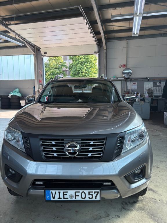 Navara