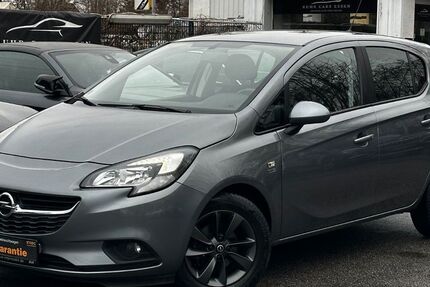 Opel Corsa 44.000 km 9.900 &euro; Essen 45326