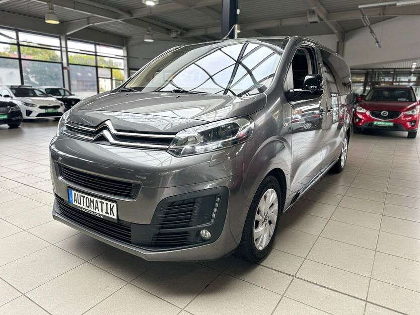 Citroen SpaceTourer 103.335 km 24.890 € Bottrop 46236