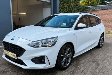 Ford Focus 133.000 km 12.900 € Neuss 41469