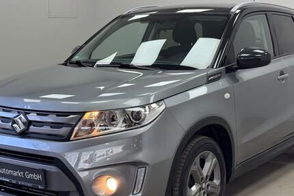 Suzuki Vitara 82.790 km 14.550 € Essen 45326