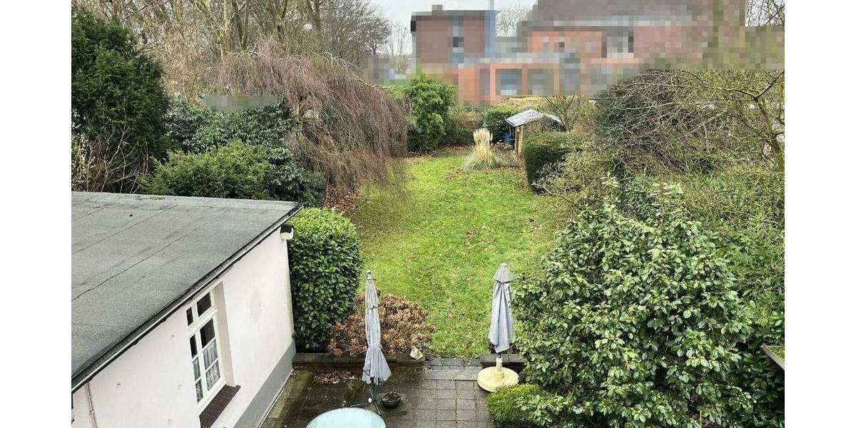 Einfamilienhaus Duisburg Alt-Homberg - 6 Zimmer, 167 m&sup2;, 259.000&euro; | Angebot:24813073