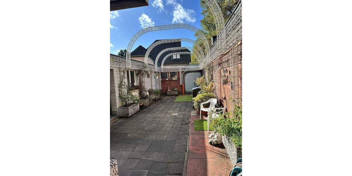 Mehrfamilienhaus, Wohnhaus Moers Meerbeck - 2 Zimmer, 408 m&sup2;, 650.000&euro; | Angebot:25705675