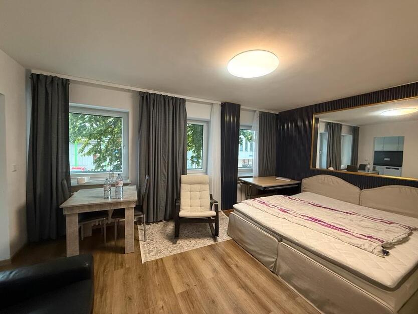 Wohnung in der Essenstadtmitte zu vermieten zimmer