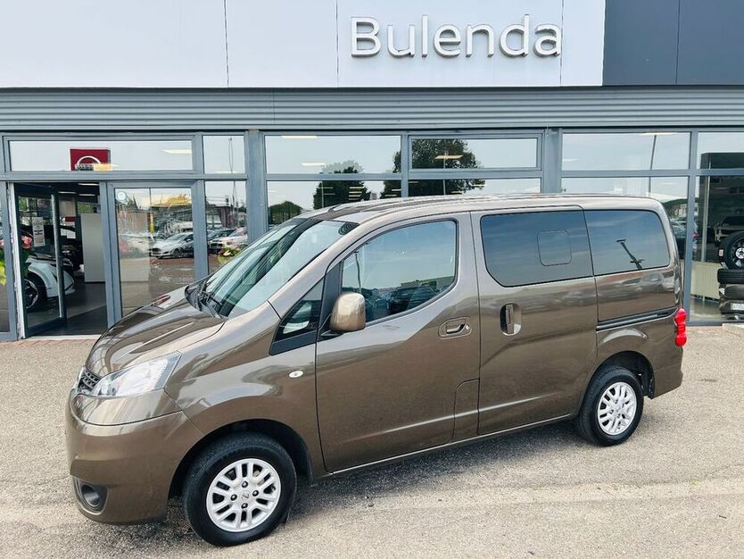 NV200