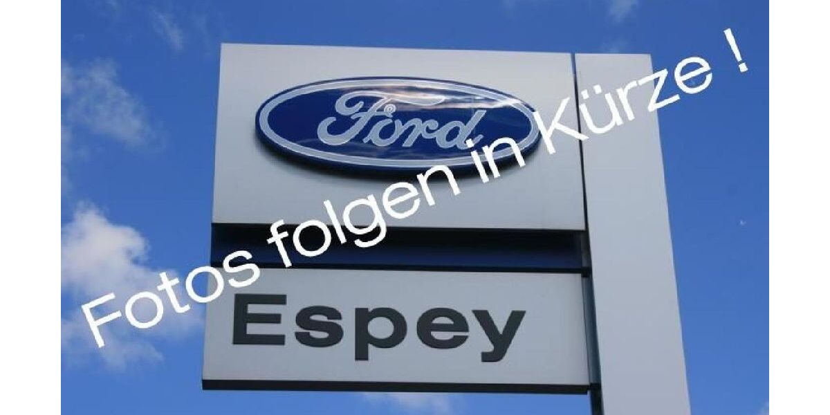 Ford EcoSport 24.000 km 16.490 &euro; Kamp-Lintfort 47475