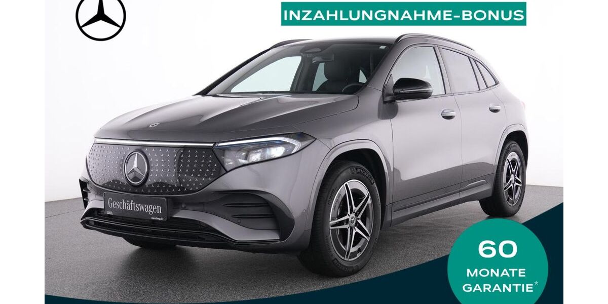 Mercedes-Benz EQA 7.900 km 41.650 &euro; Essen 45309
