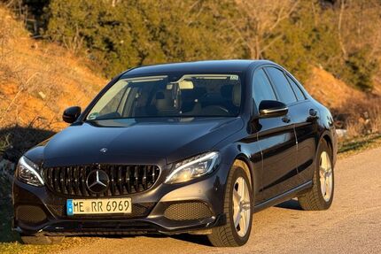Mercedes-Benz C 250 260.000 km 13.600 &euro; Ratingen 40880