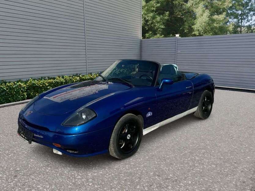 Barchetta
