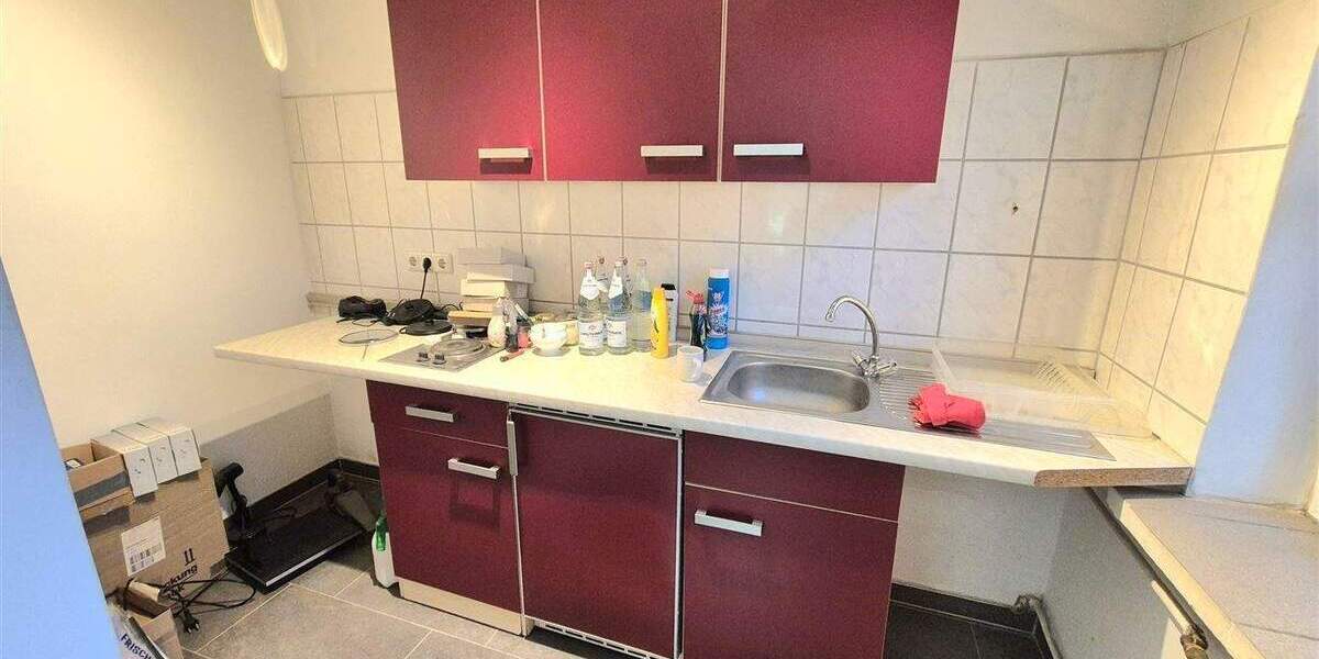 Mehrfamilienhaus, Wohnhaus Essen Frohnhausen - 4 Zimmer, 1 m&sup2;, 1.850.000&euro; | Angebot:24873957