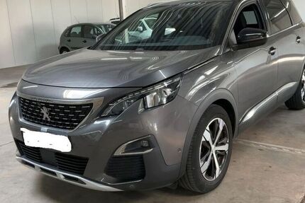 Peugeot 5008 134.363 km 20.000 € Wuppertal 42327