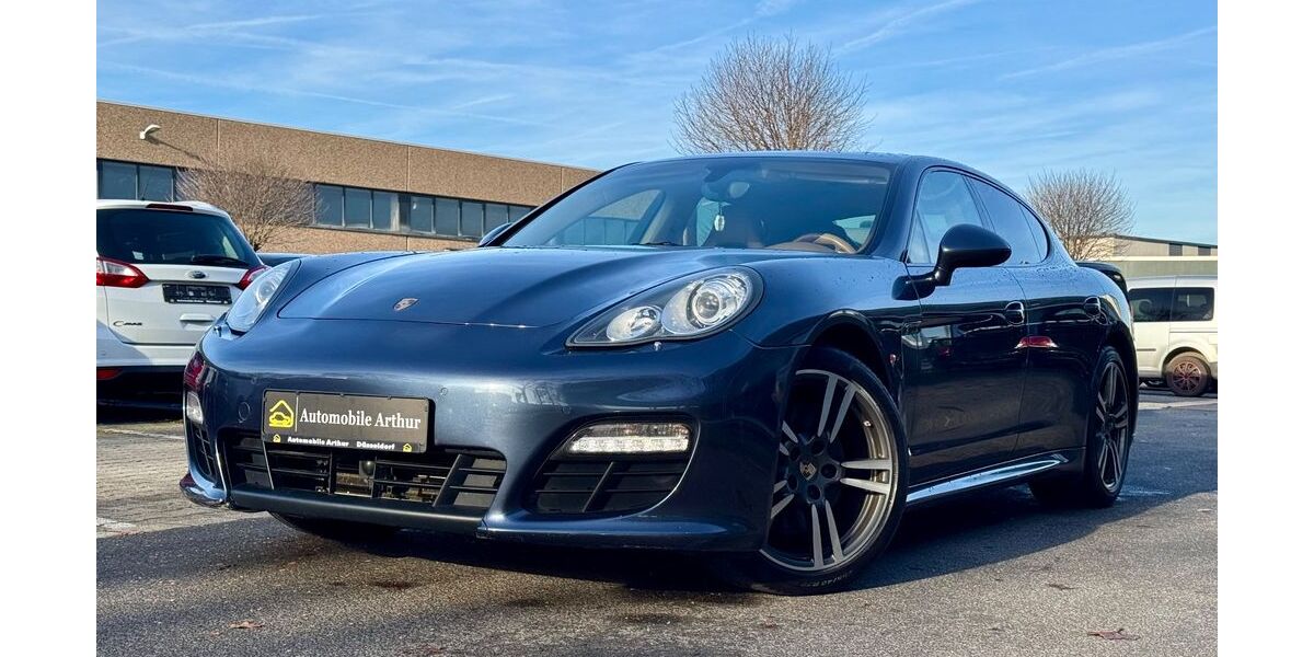 Porsche Panamera 152.000 km 24.000 &euro; Düsseldorf 40233