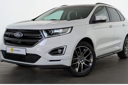 Ford Edge 70.660 km 20.660 &euro; Düsseldorf 40599