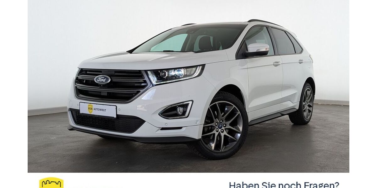 Ford Edge 70.660 km 20.660 &euro; Düsseldorf 40599