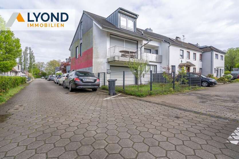 Haus zum Kaufen in Moers 399.000 € 123.6 m²