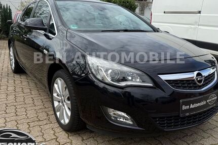 Opel Astra 195.000 km 2.850 &euro; Wesel 46485