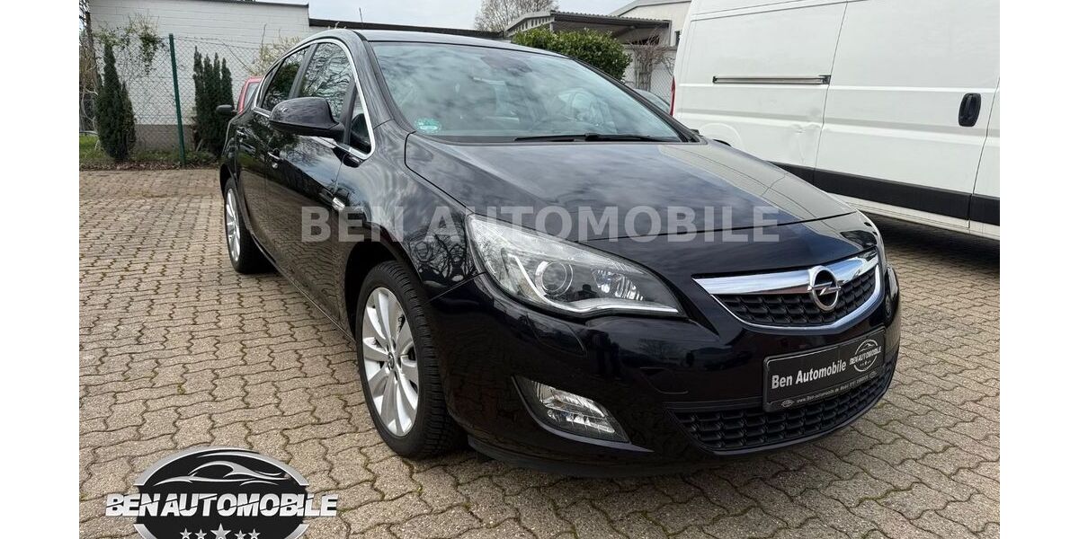 Opel Astra 195.000 km 2.850 &euro; Wesel 46485