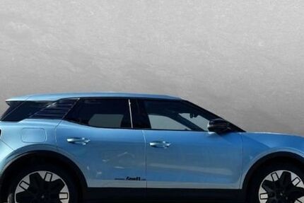 Ford Explorer 10.500 km 46.490 € Geldern 47608