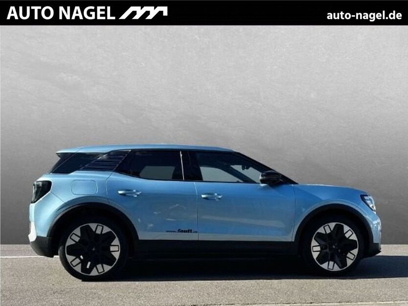 Ford Explorer 10.500 km 46.490 € Geldern 47608