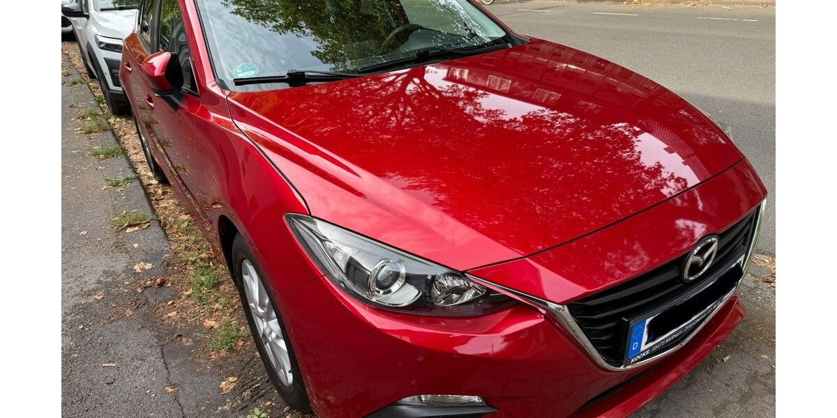 Mazda 3 128.000 km 9.300 &euro; Gladbeck 45964