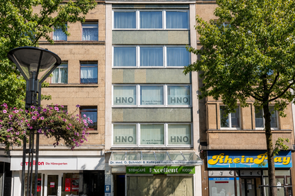 Gewerbeobjekt Krefeld - 870.000&euro; | Angebot:27259720