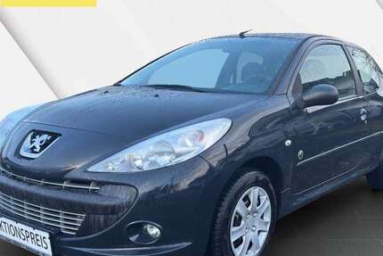 Peugeot 206 69.300 km 3.999 &euro; Kempen 47906