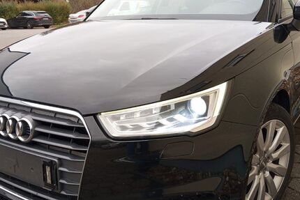 Audi A1 234.200 km 6.999 &euro; Hattingen 45527
