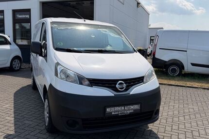 Nissan NV200 197.735 km 5.790 &euro; Moers 47441