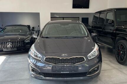 Kia ceed / Ceed