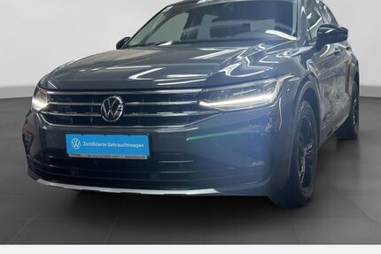 VW Tiguan 57.548 km 22.440 &euro; Gelsenkirchen 45894