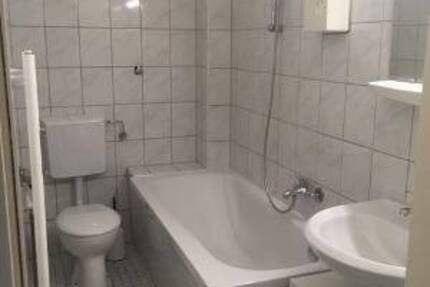 Wohnung Essen Holsterhausen - 1 Zimmer, 35 m&sup2;, 315&euro; | Angebot:25399221