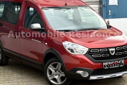 Dacia Dokker 63.000 km 15.898 &euro; Ratingen 40880
