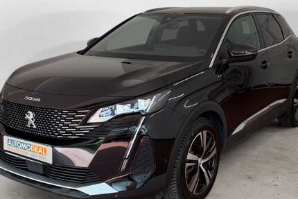 Peugeot 3008 17.887 km 24.849 &euro; Moers 47445