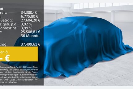 VW Tiguan 86.870 km 34.380 &euro; Gelsenkirchen 45894